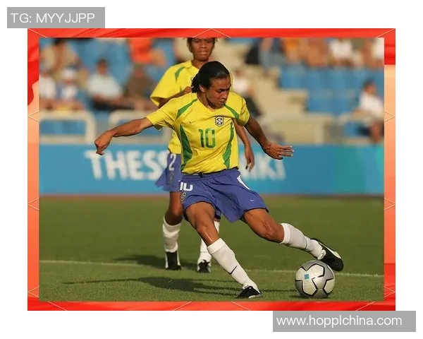 巴西足球传奇人物回顾曾经的辉煌与荣耀